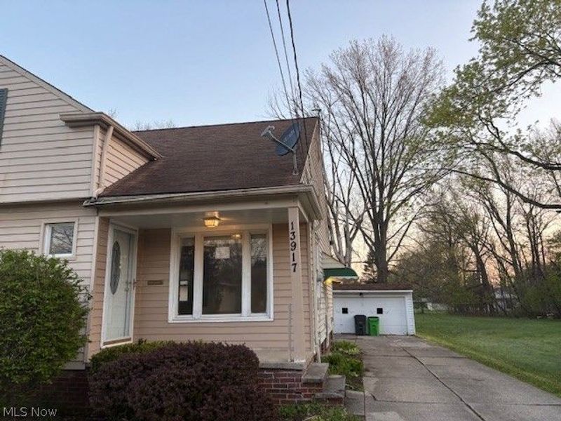 13917 Wolf Avenue, Garfield Heights, OH 44125 Photo 3