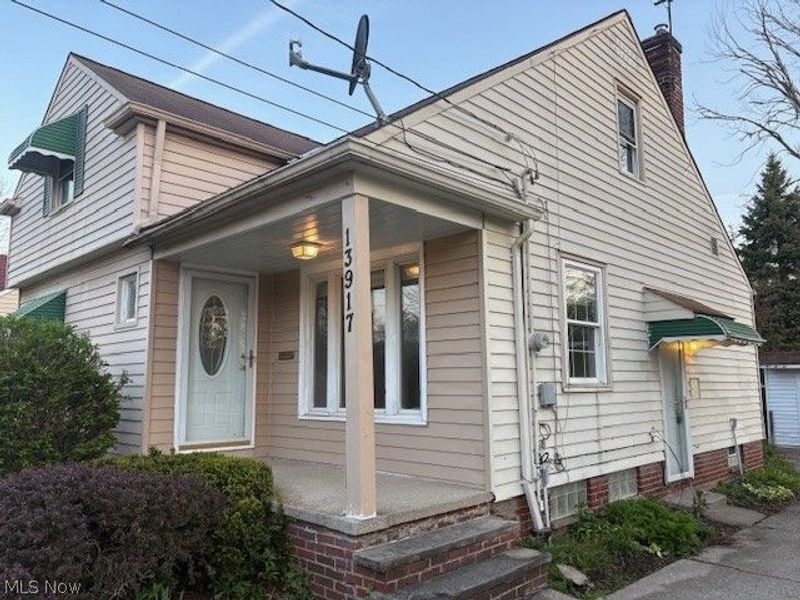 13917 Wolf Avenue, Garfield Heights, OH 44125 Photo 4