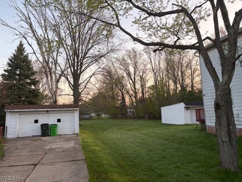 13917 Wolf Avenue, Garfield Heights, OH 44125 Photo 5