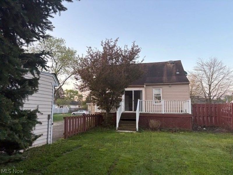 13917 Wolf Avenue, Garfield Heights, OH 44125 Photo 6