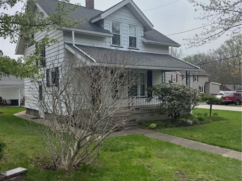 404 Dorman Road, Conneaut, OH 44030 Photo 2