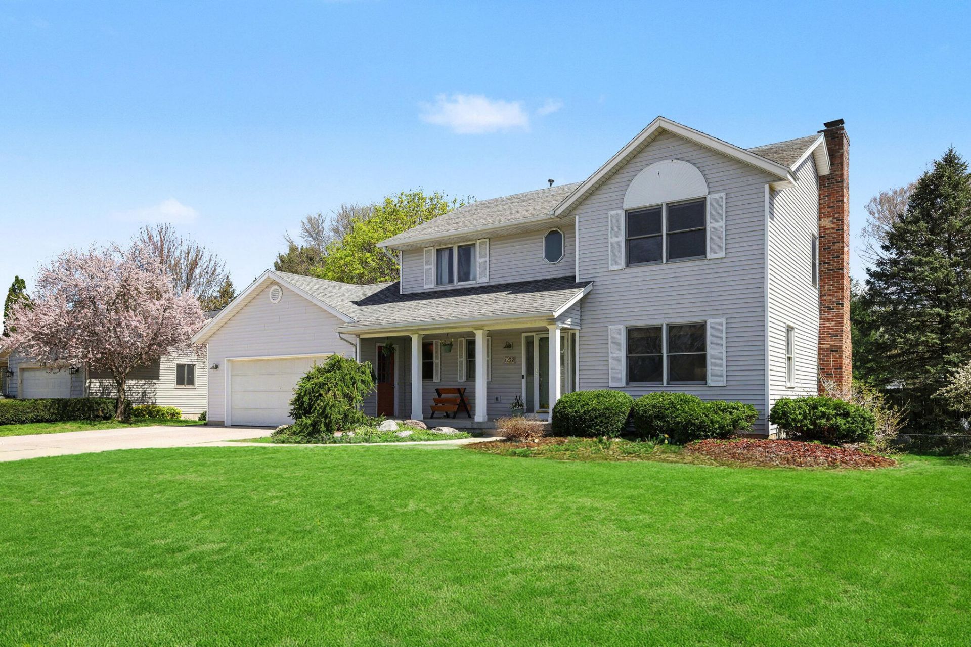 7292 Jewelbrooke Drive Se, Grand Rapids, MI 49548 Main Photo