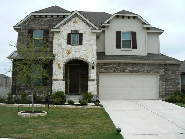 5900 Bucine CV, Round Rock, TX 78665