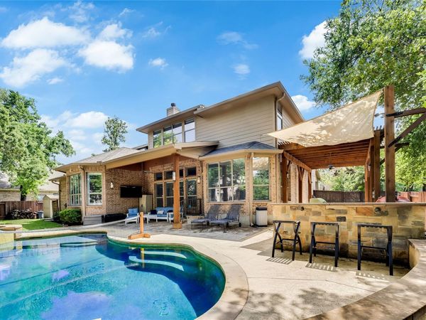 204 Broken Arrow DR, Cedar Park, TX 78613