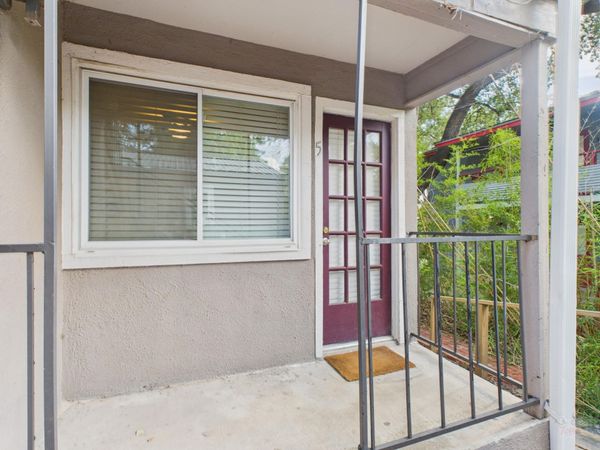 1106 W 22nd ST, Unit 5, Austin, TX 78705