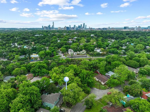 1731 Giles ST , Austin, TX 78722