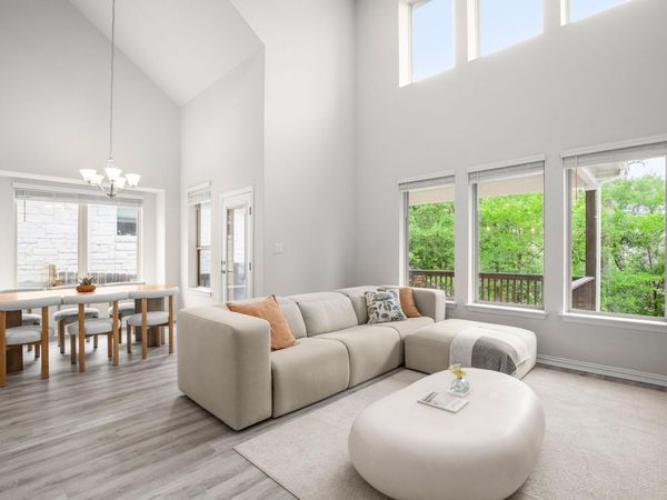 6708 Avila WAY, Pflugerville, TX 78660