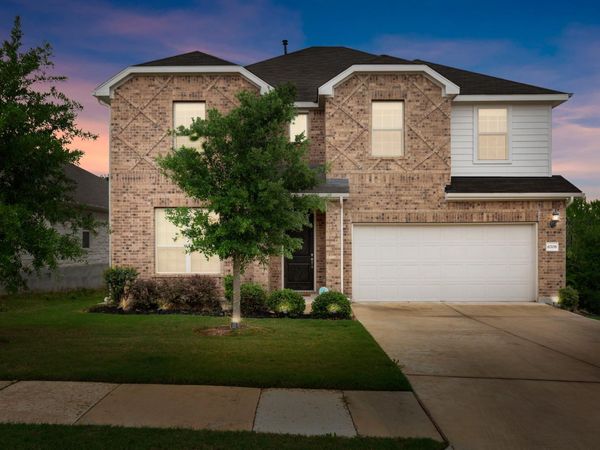 6708 Avila WAY, Pflugerville, TX 78660