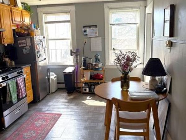 531 East 8th, Unit 2, Boston, MA 02127