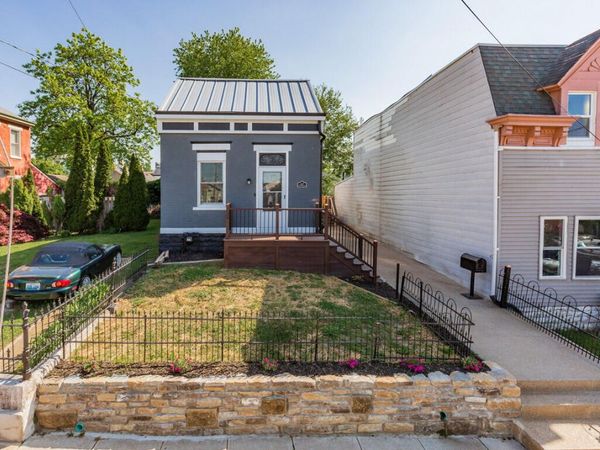 1123 Isabella Street, Newport, KY 41071