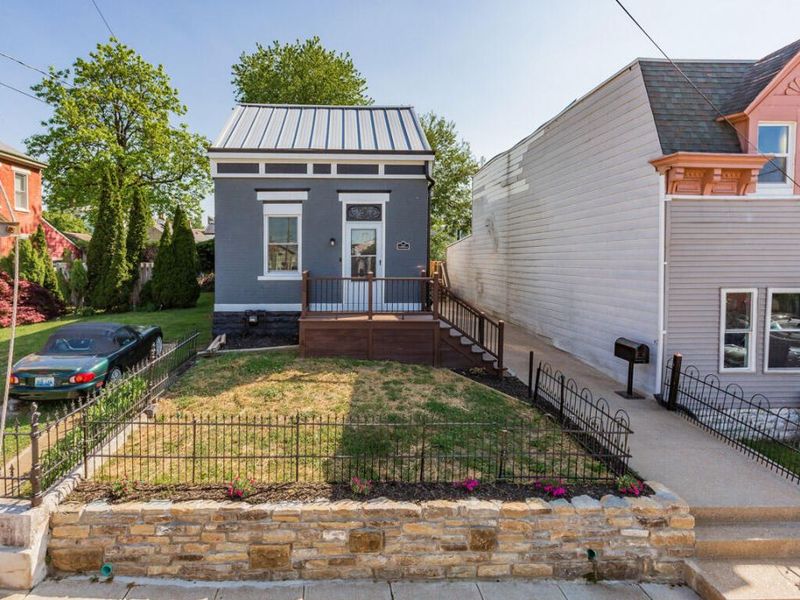 1123 Isabella Street, Newport, KY 41071 Photo 1