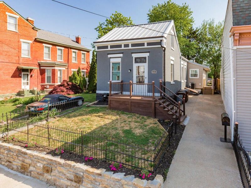 1123 Isabella Street, Newport, KY 41071 Photo 2