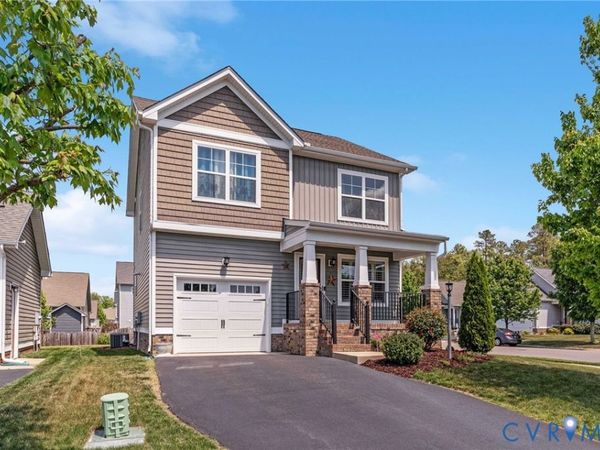 11200 Ashland Park Drive , Ashland, VA 23005