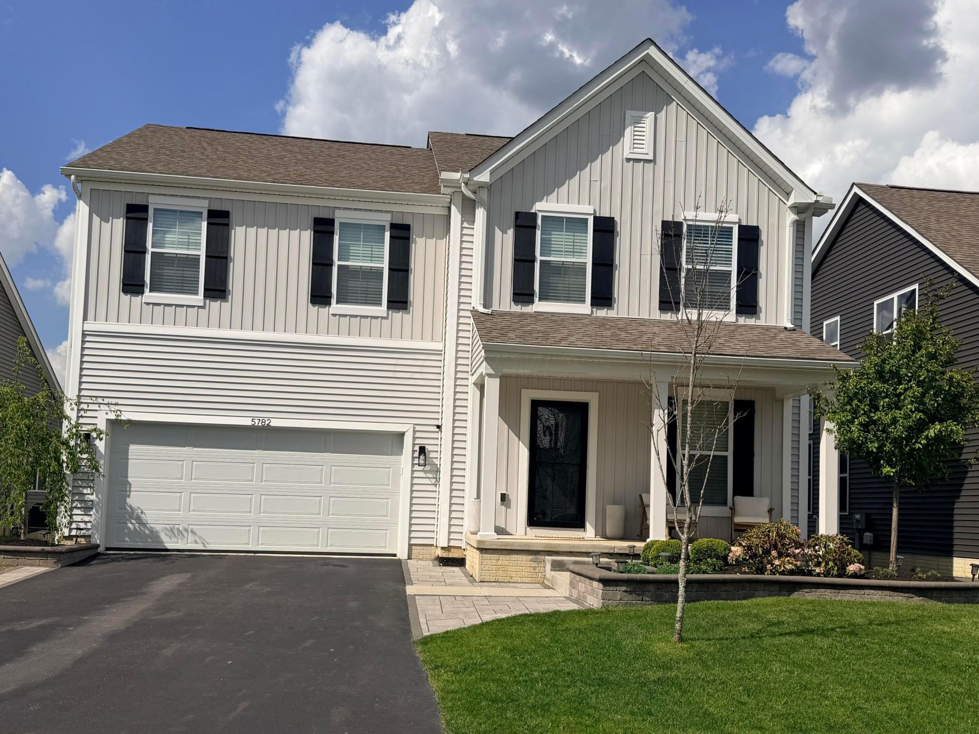 5782 Corral Creek Drive , Westerville, OH 43081 Main Photo