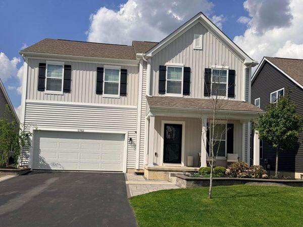5782 Corral Creek Drive, Westerville, OH 43081