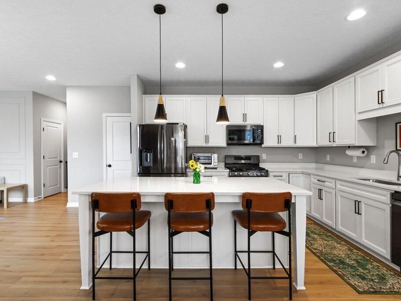 5782 Corral Creek Drive, Westerville, OH 43081 Photo 9