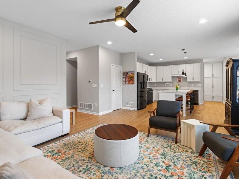 5782 Corral Creek Drive, Westerville, OH 43081 Photo 10