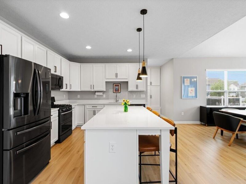 5782 Corral Creek Drive, Westerville, OH 43081 Photo 11