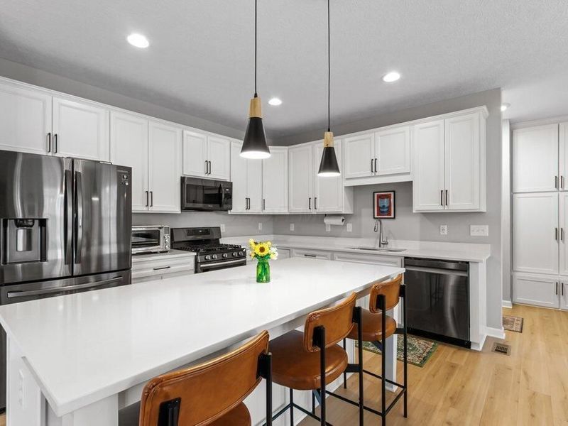 5782 Corral Creek Drive, Westerville, OH 43081 Photo 12