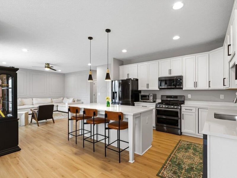 5782 Corral Creek Drive, Westerville, OH 43081 Photo 13