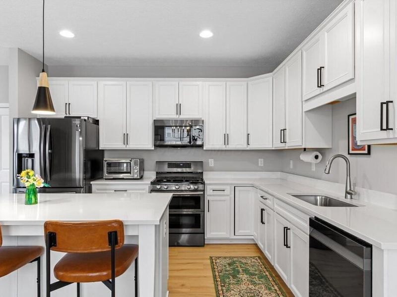 5782 Corral Creek Drive, Westerville, OH 43081 Photo 14