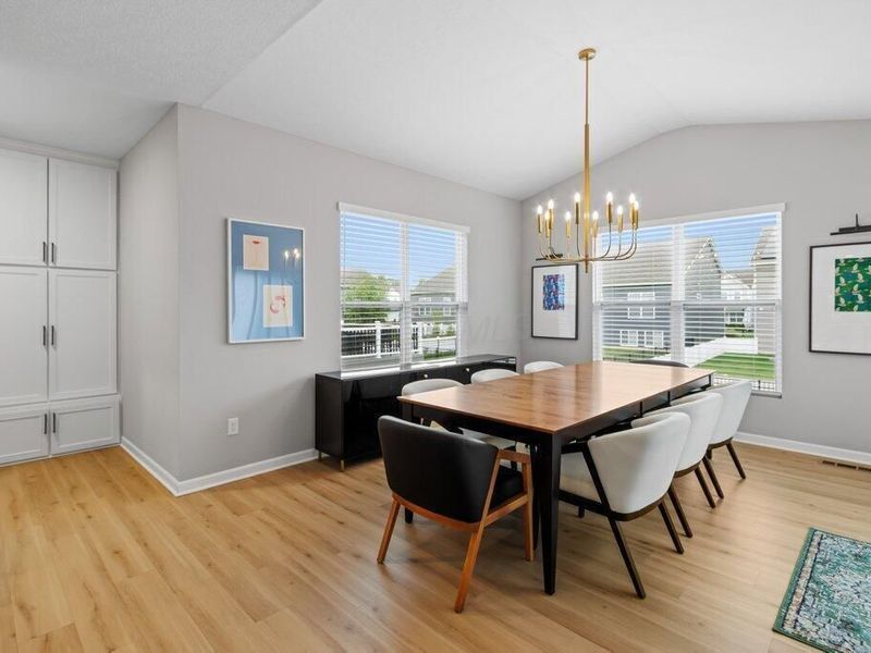 5782 Corral Creek Drive, Westerville, OH 43081 Photo 16