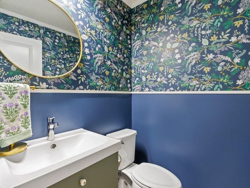 5782 Corral Creek Drive, Westerville, OH 43081 Photo 17