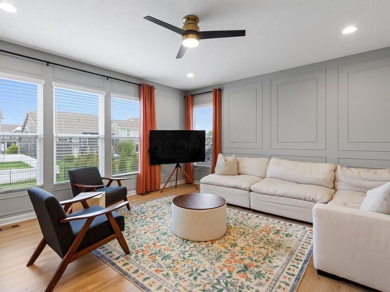 5782 Corral Creek Drive, Westerville, OH 43081 Photo 2