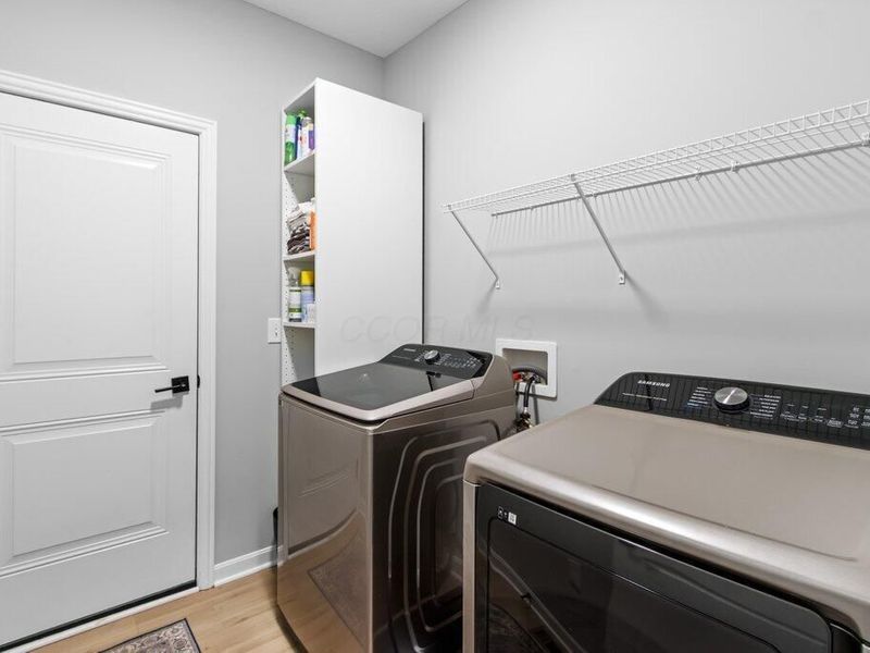 5782 Corral Creek Drive, Westerville, OH 43081 Photo 19