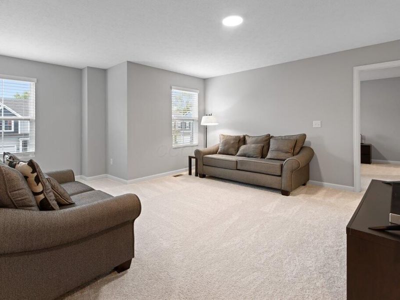 5782 Corral Creek Drive, Westerville, OH 43081 Photo 20