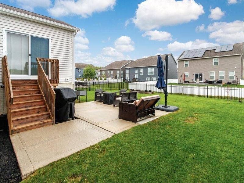 5782 Corral Creek Drive, Westerville, OH 43081 Photo 31