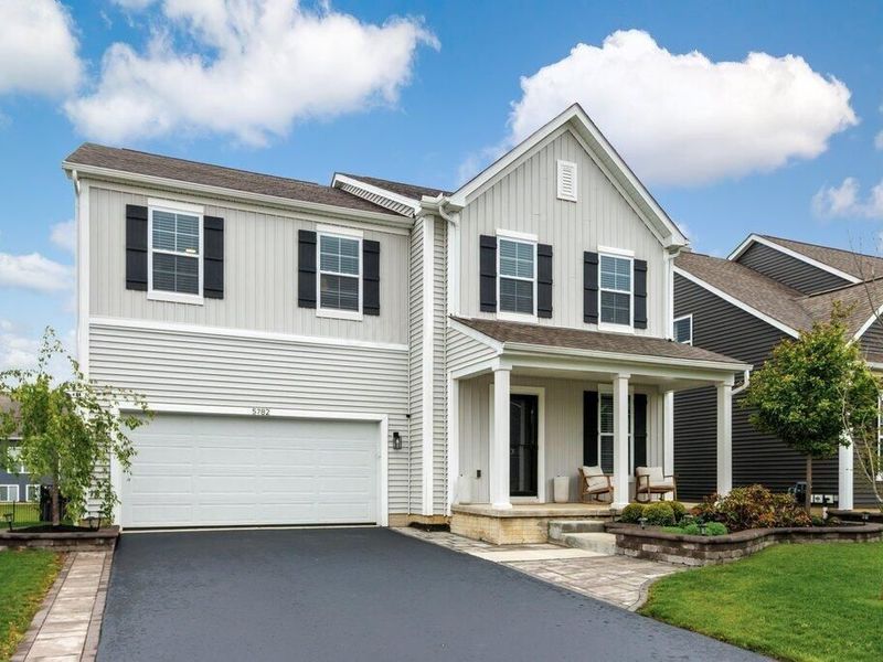 5782 Corral Creek Drive, Westerville, OH 43081 Photo 35