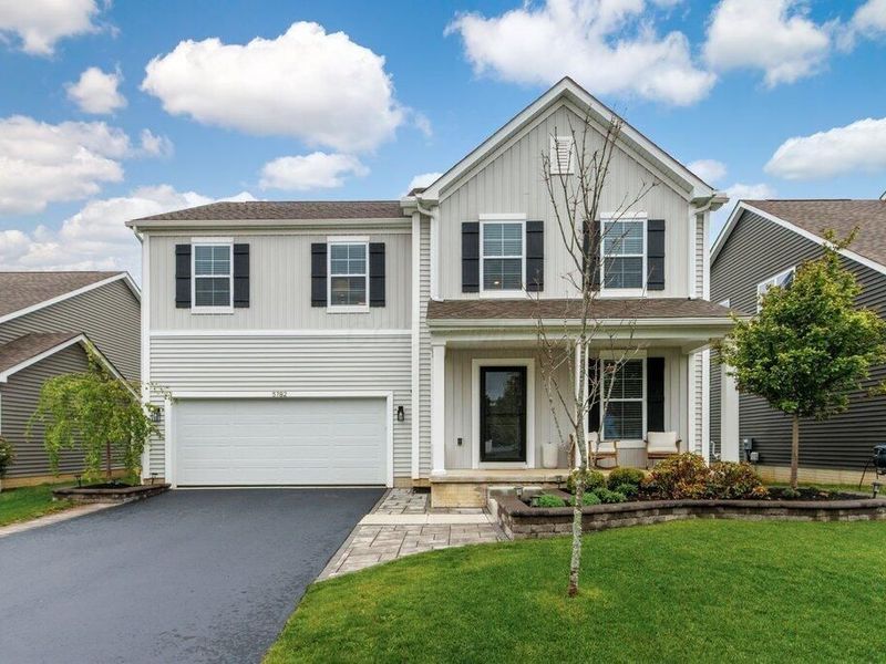 5782 Corral Creek Drive, Westerville, OH 43081 Photo 32