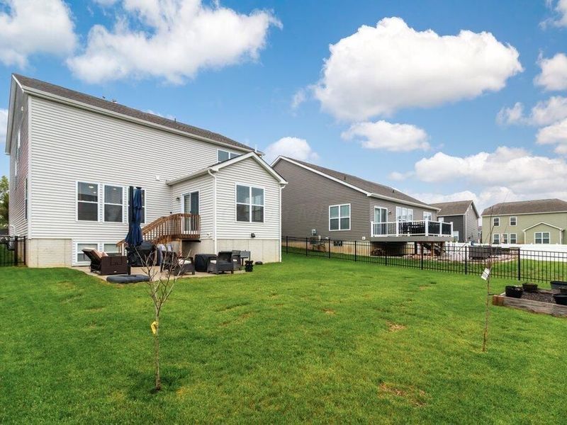 5782 Corral Creek Drive, Westerville, OH 43081 Photo 34