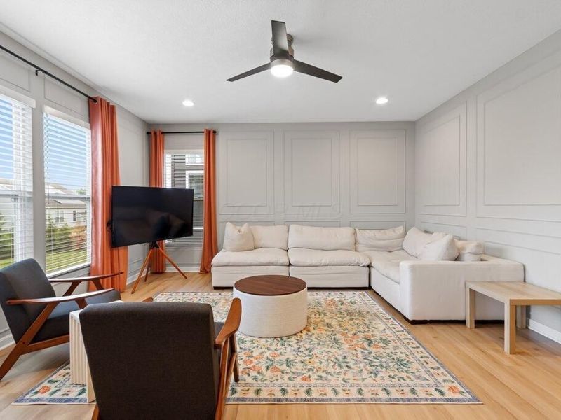 5782 Corral Creek Drive, Westerville, OH 43081 Photo 6