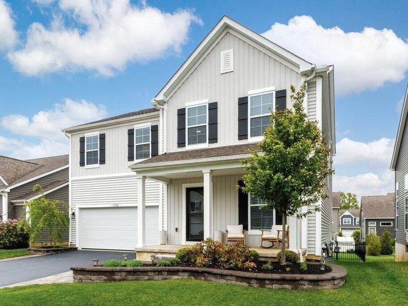 5782 Corral Creek Drive, Westerville, OH 43081 Photo 1