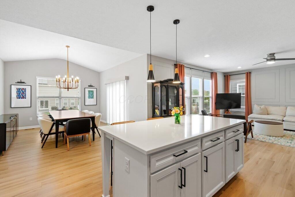 5782 Corral Creek Drive, Westerville, OH 43081 Main Photo