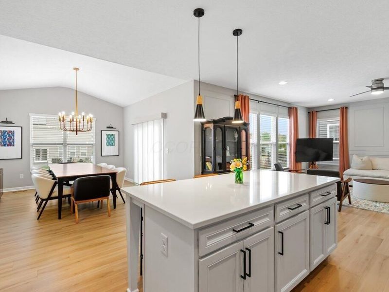 5782 Corral Creek Drive, Westerville, OH 43081 Photo 7