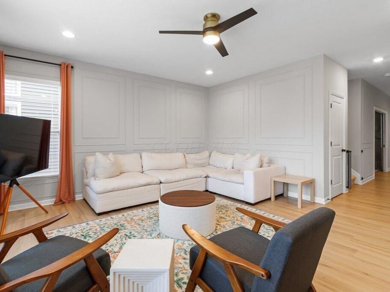 5782 Corral Creek Drive, Westerville, OH 43081 Photo 8