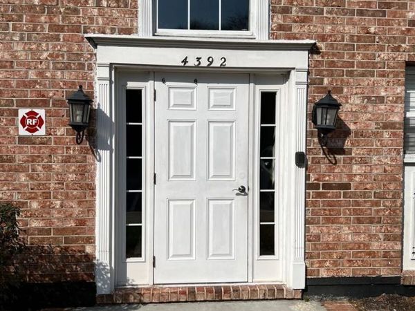 4392 LAKE UNDERHILL ROAD , Unit 22C3, ORLANDO, FL 32803