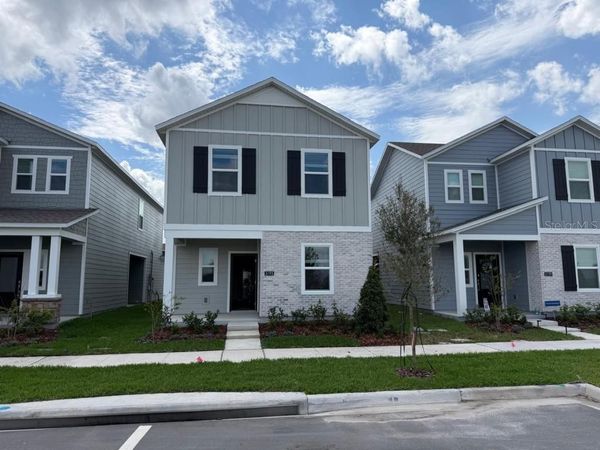 5195 LOYALTY DRIVE , ST CLOUD, FL 34772