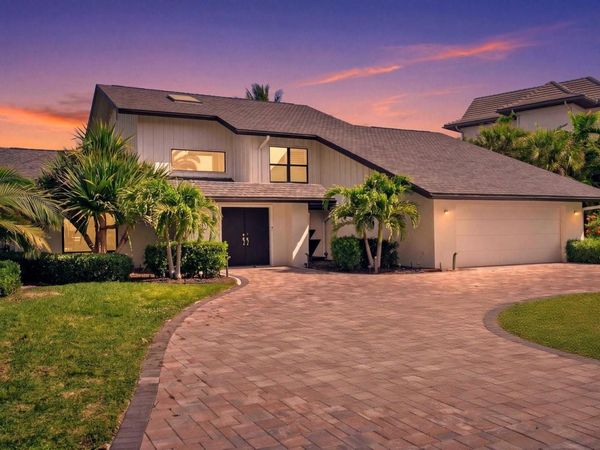 847 FREELING DRIVE , SARASOTA, FL 34242