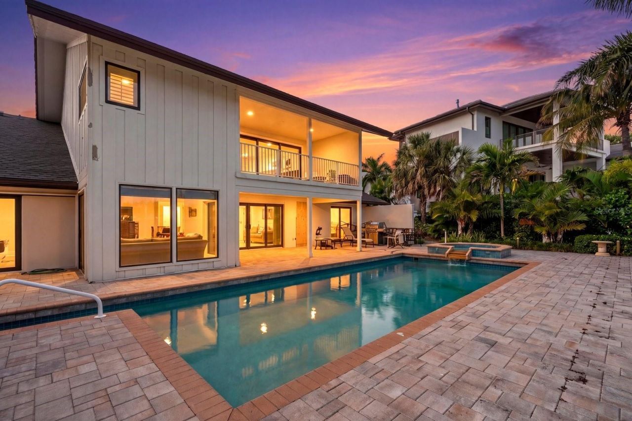 847 Freeling Drive, Sarasota, FL 34242 Photo