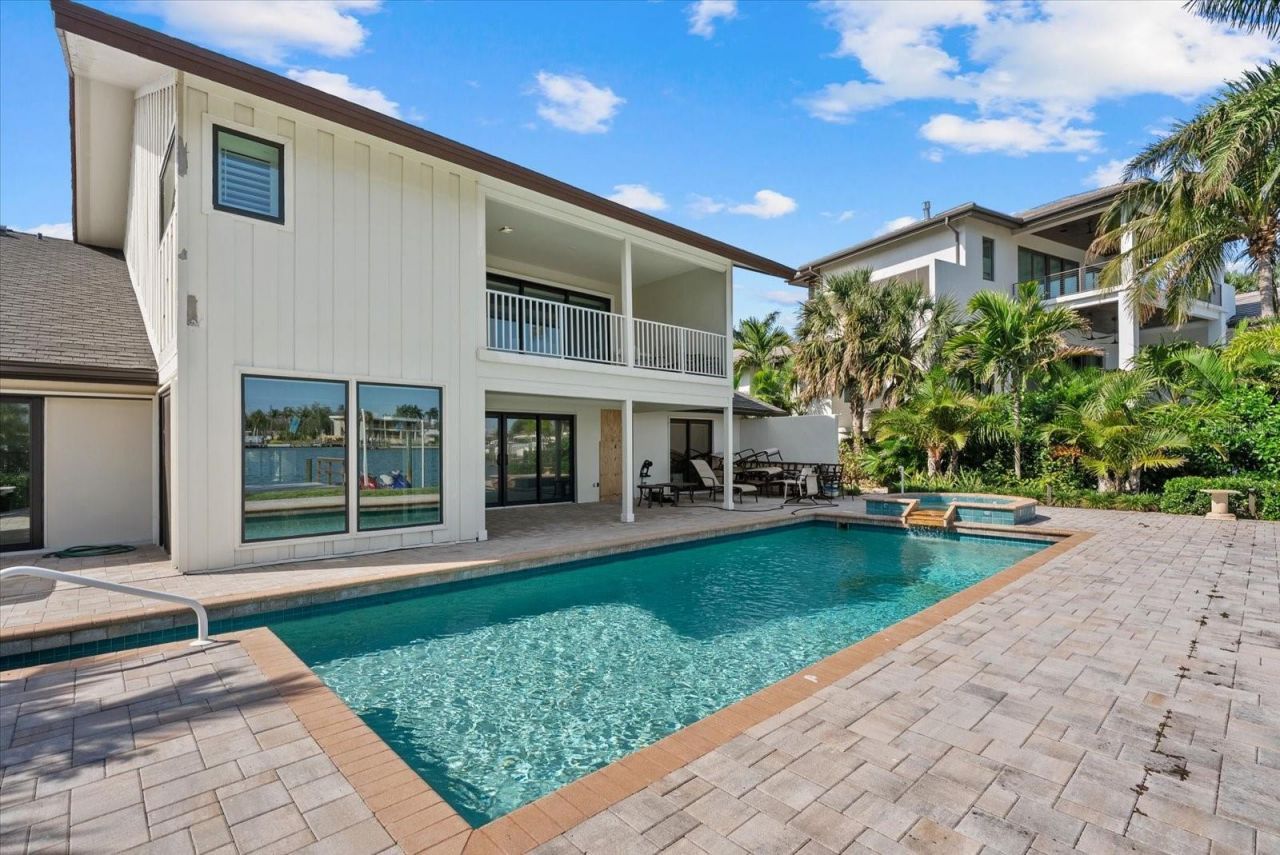847 Freeling Drive, Sarasota, FL 34242 Photo