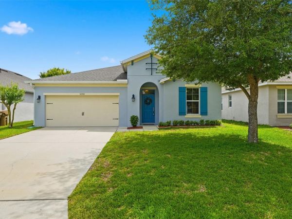 16508 CENTIPEDE STREET , CLERMONT, FL 34714