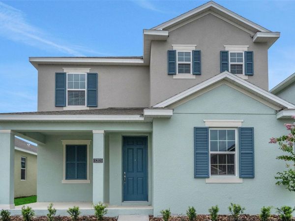 5205 WAYPOINTE BOULEVARD, APOPKA, FL 32712