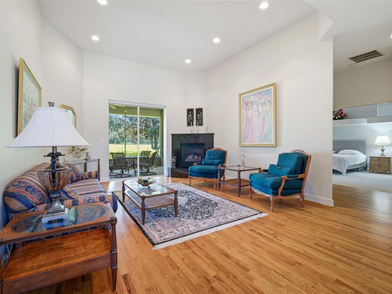 552 Bottlebrush Court, New Smyrna Beach, FL 32168 Photo