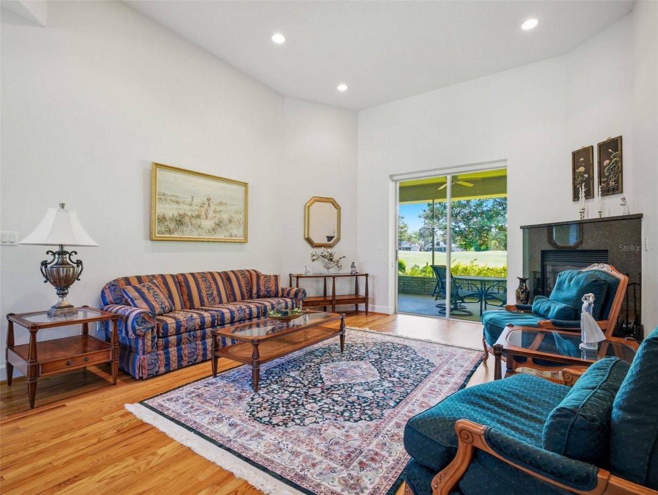 552 Bottlebrush Court, New Smyrna Beach, FL 32168 Photo