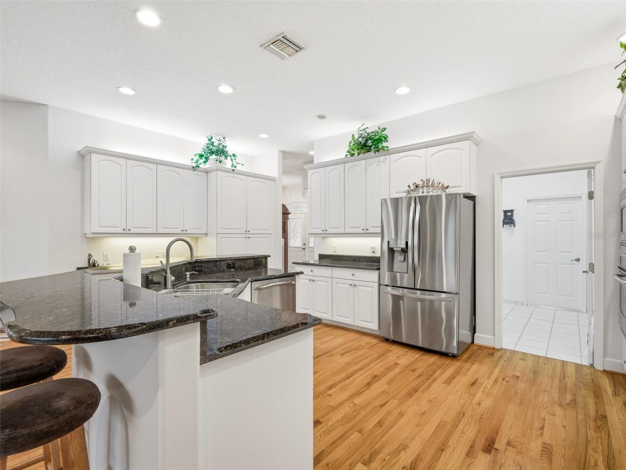 552 Bottlebrush Court, New Smyrna Beach, FL 32168 Photo