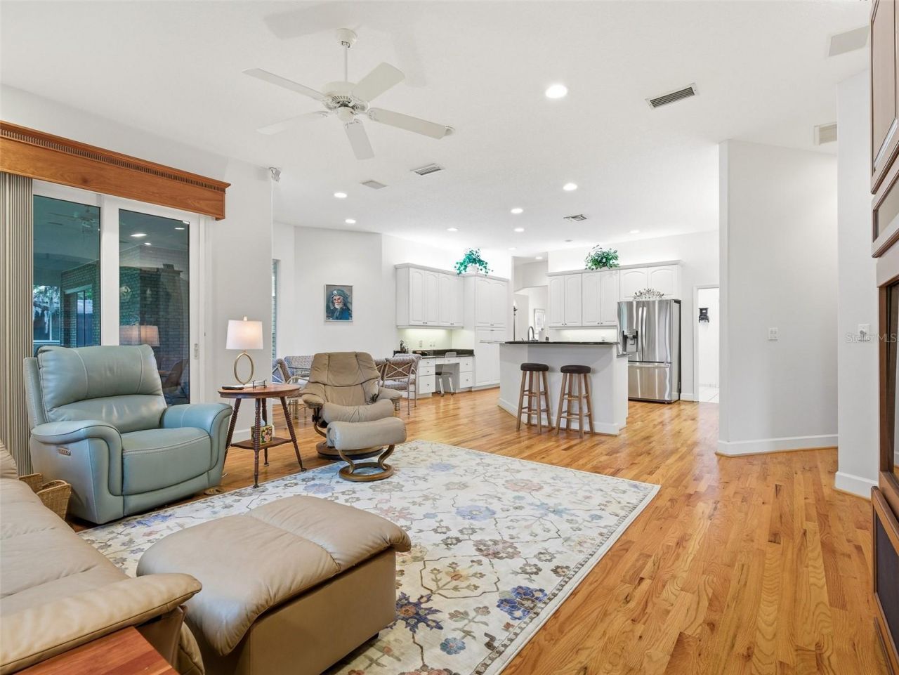 552 Bottlebrush Court, New Smyrna Beach, FL 32168 Photo